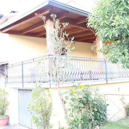 Ligustro Home Laino Borgo Kültér fotó
