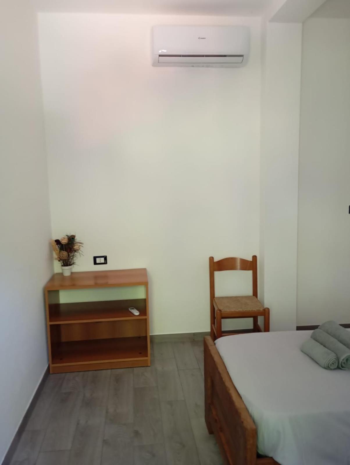 Ligustro Home Laino Borgo Kültér fotó