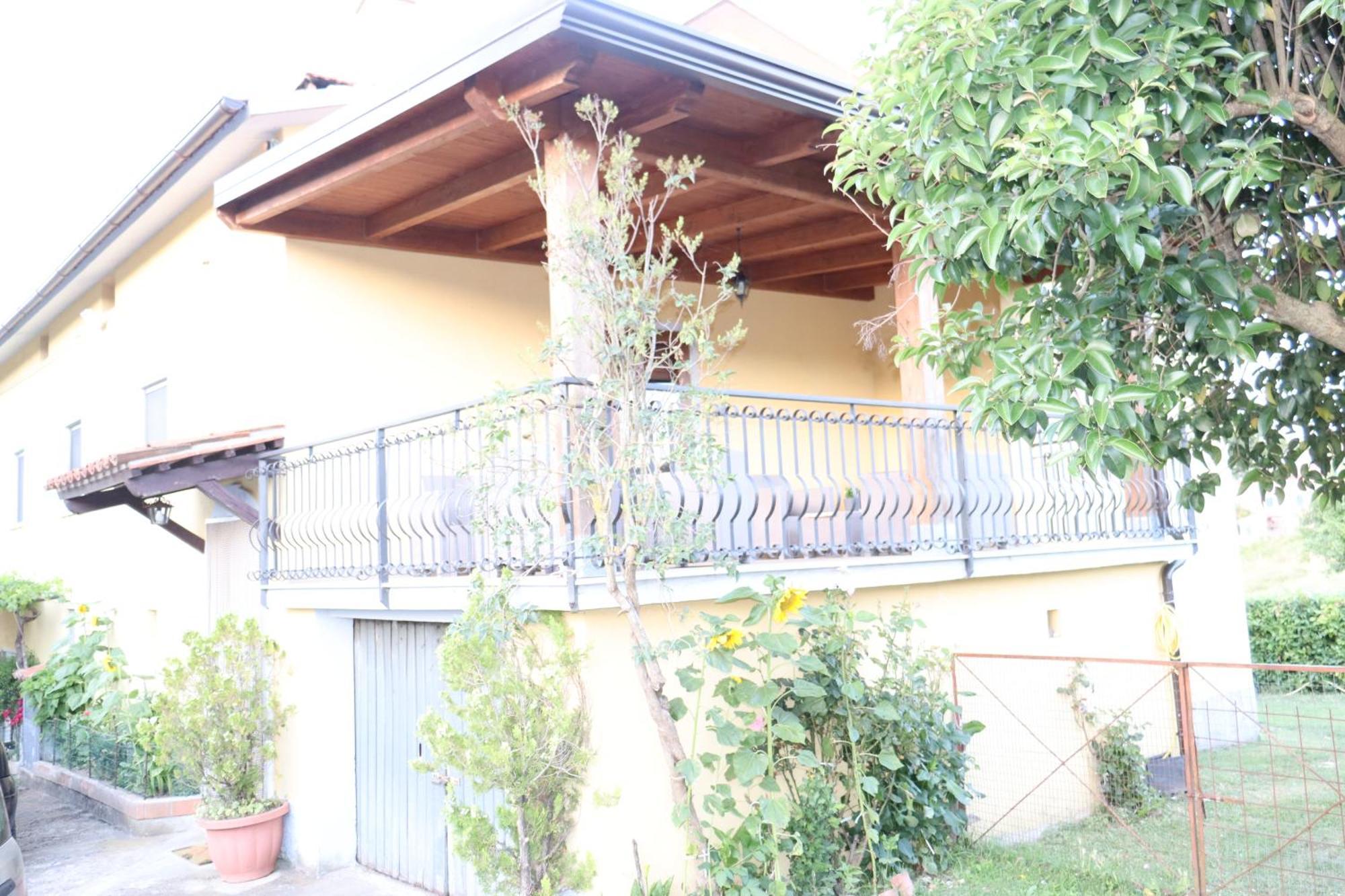Ligustro Home Laino Borgo Kültér fotó