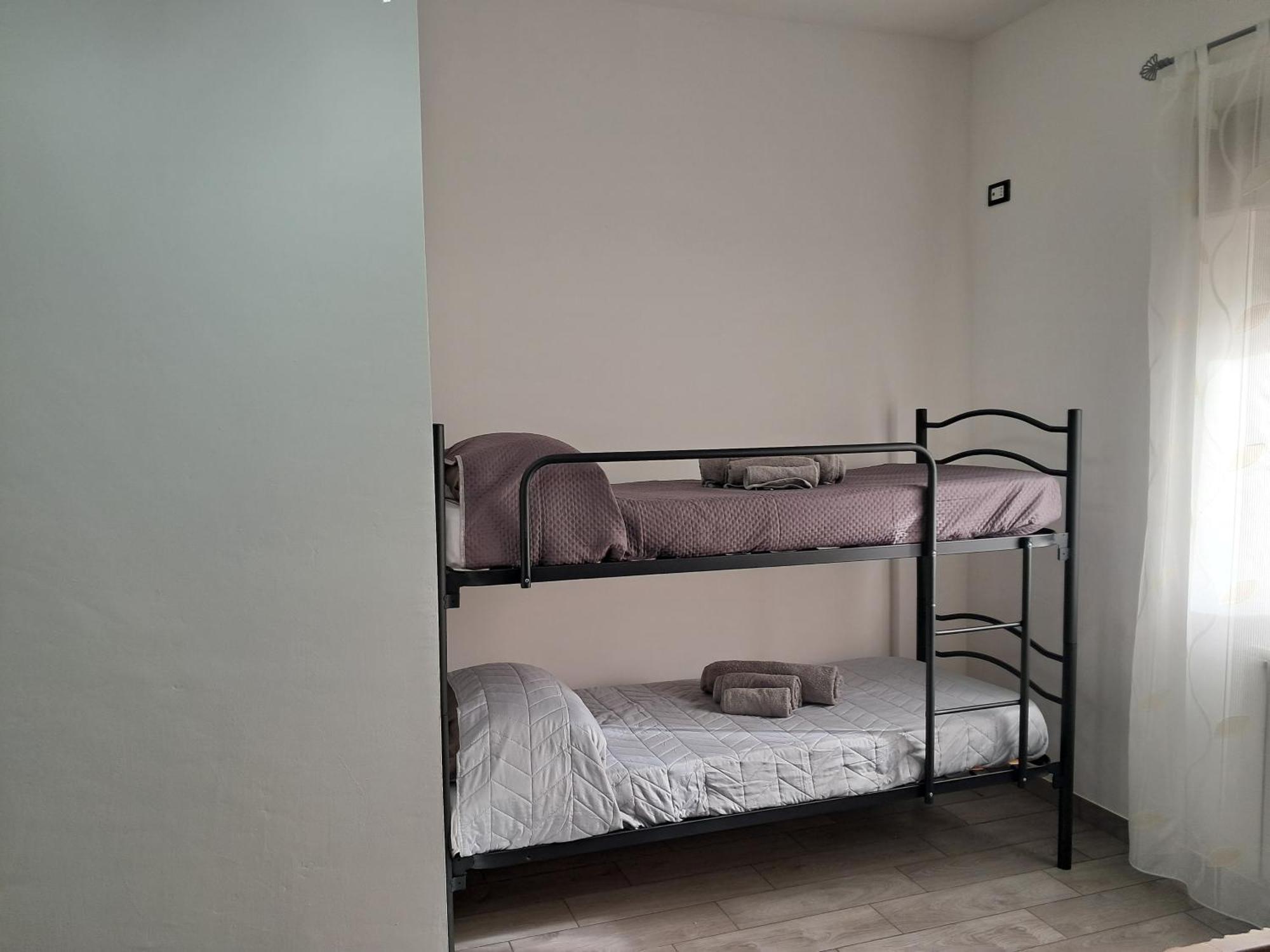 Ligustro Home Laino Borgo Kültér fotó