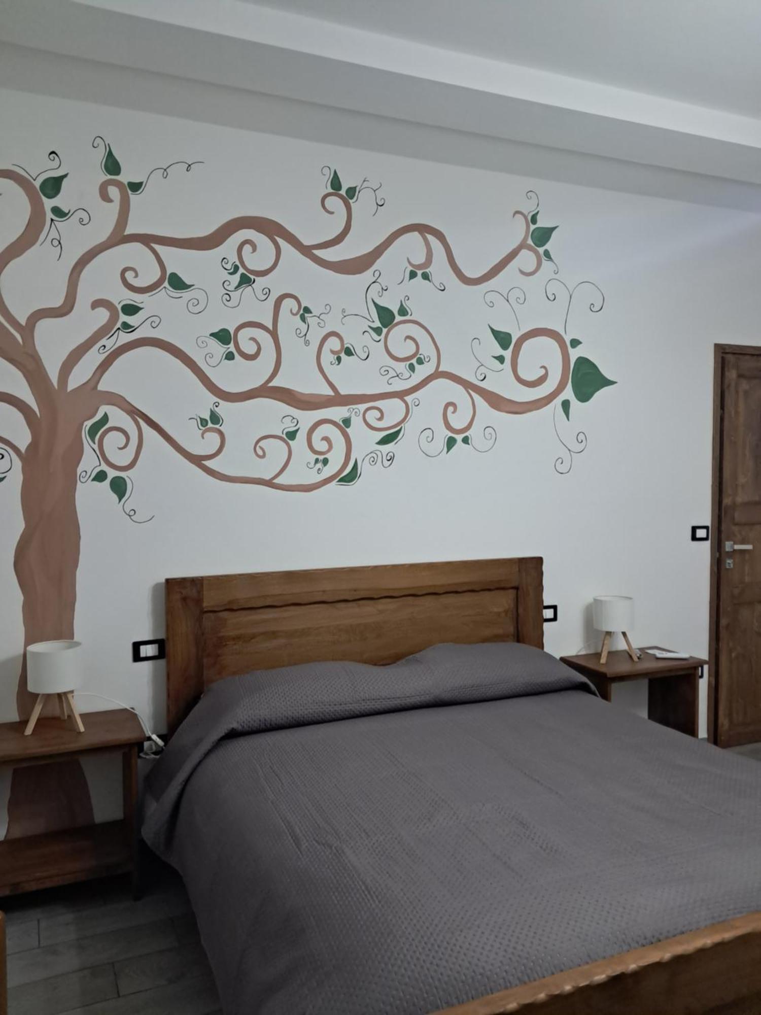 Ligustro Home Laino Borgo Kültér fotó
