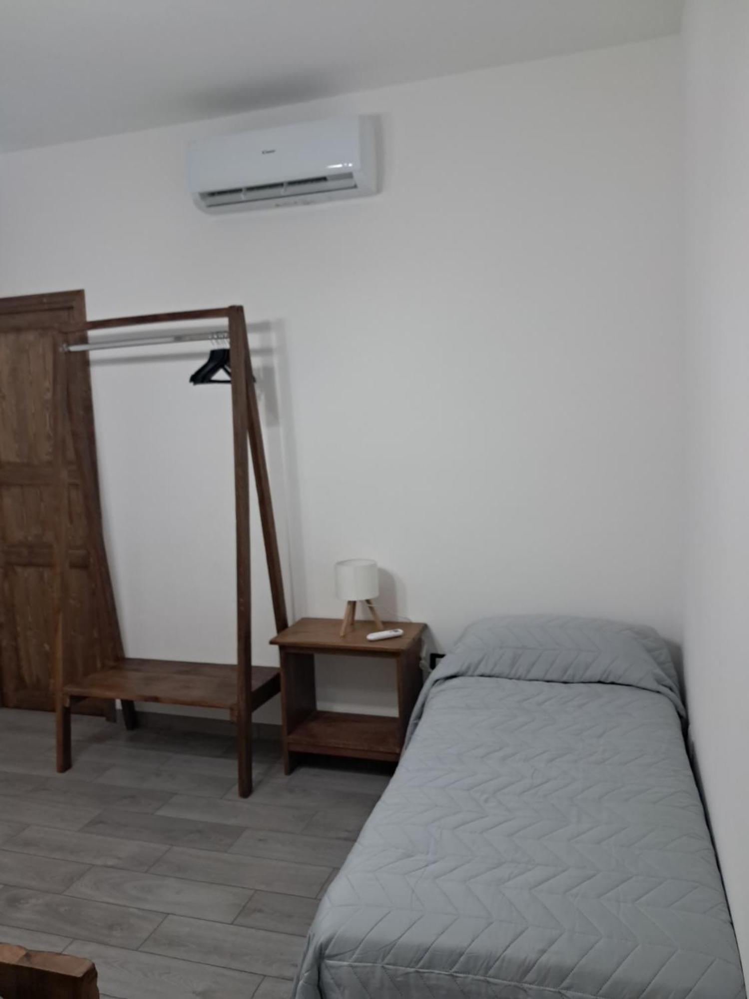 Ligustro Home Laino Borgo Szoba fotó