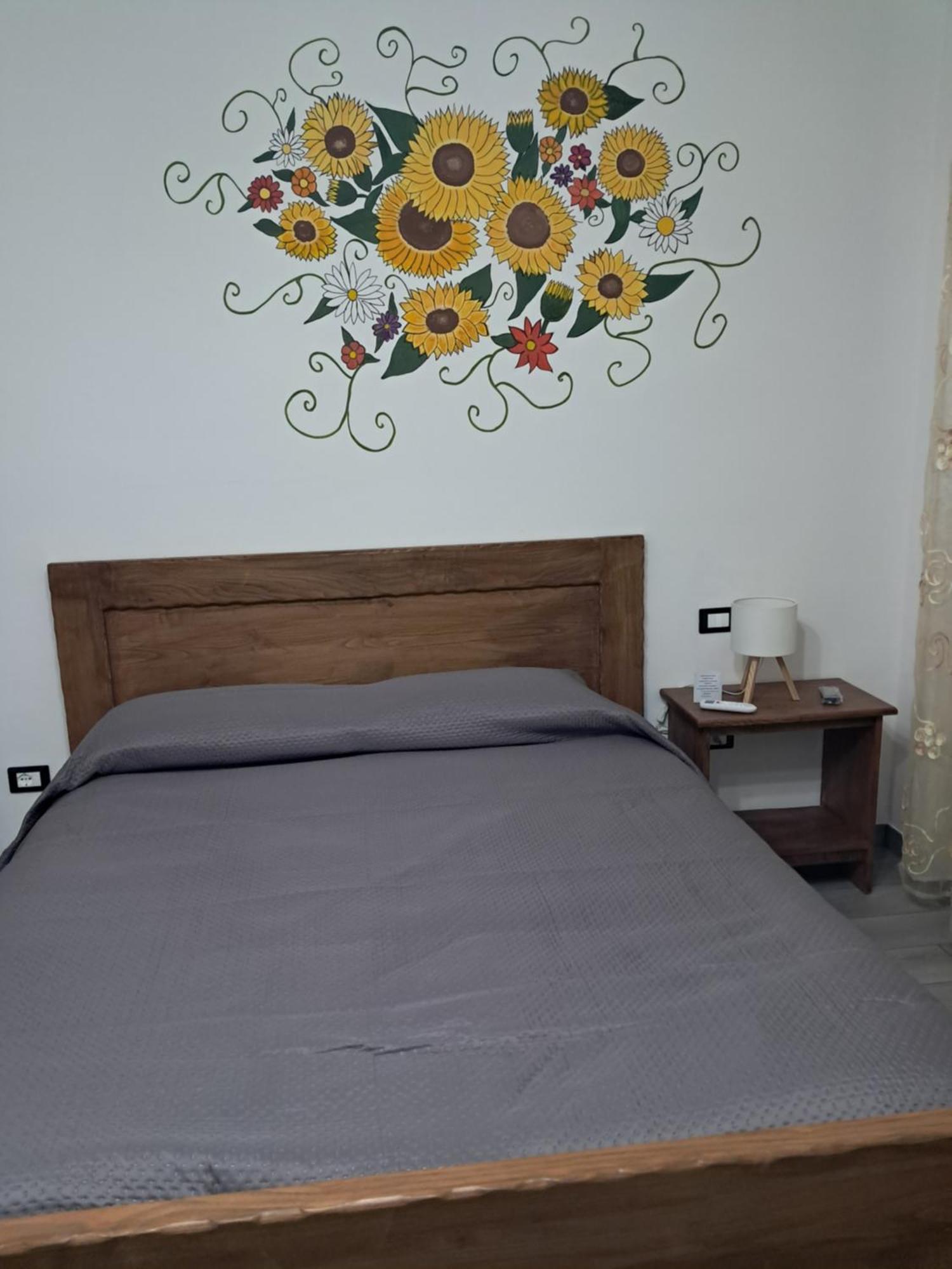 Ligustro Home Laino Borgo Szoba fotó